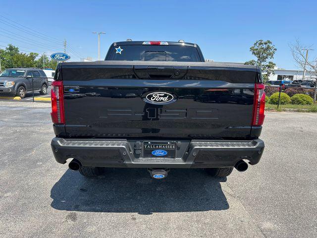 new 2025 Ford F-150 car, priced at $64,790