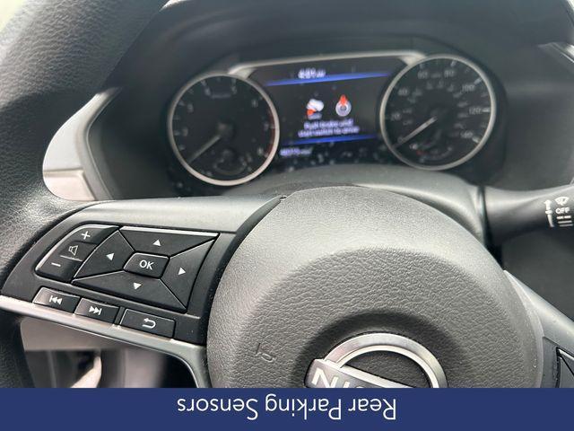 used 2023 Nissan Altima car, priced at $19,981