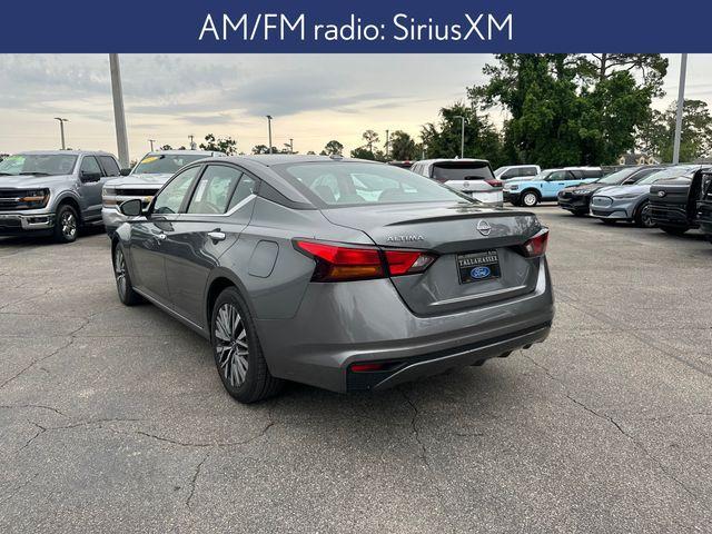 used 2023 Nissan Altima car, priced at $19,981