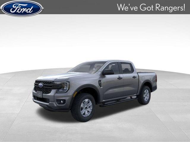 new 2024 Ford Ranger car, priced at $33,995