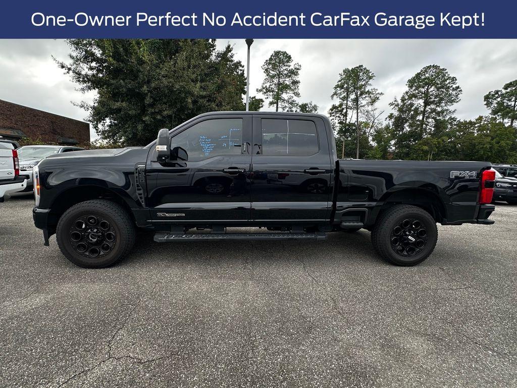 used 2024 Ford F-350 car, priced at $76,961
