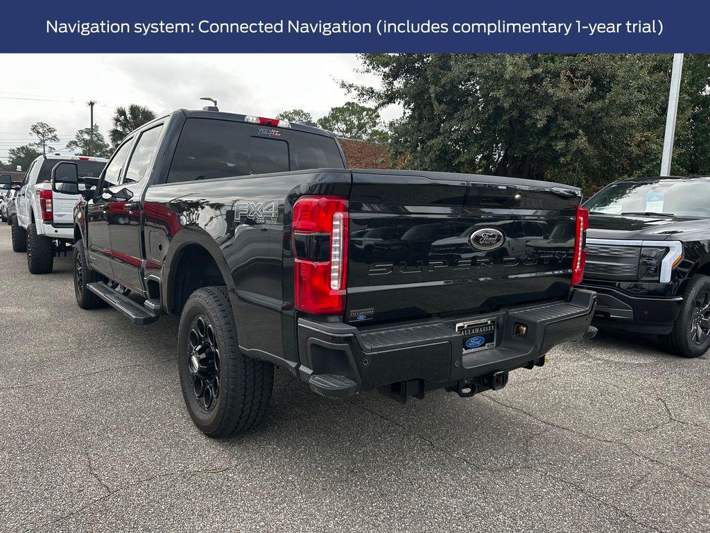 used 2024 Ford F-350 car, priced at $76,961