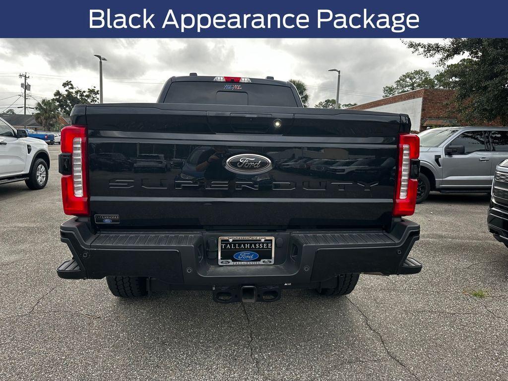 used 2024 Ford F-350 car, priced at $76,961