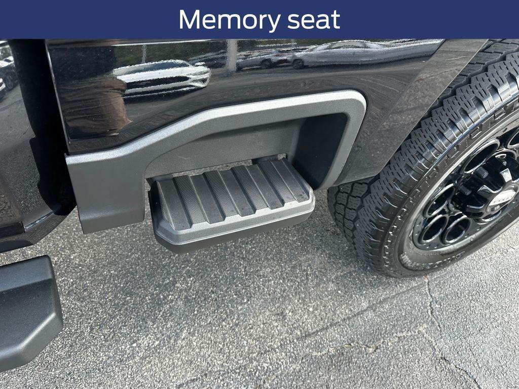 used 2024 Ford F-350 car, priced at $76,642