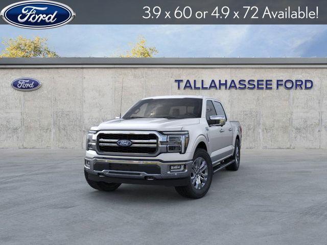 new 2024 Ford F-150 car, priced at $65,245