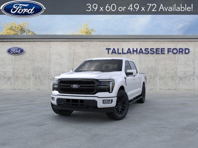 new 2024 Ford F-150 car, priced at $73,950