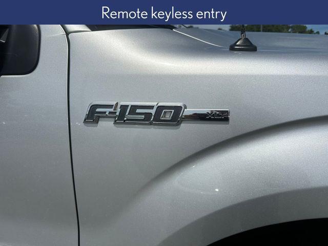 used 2013 Ford F-150 car, priced at $8,422