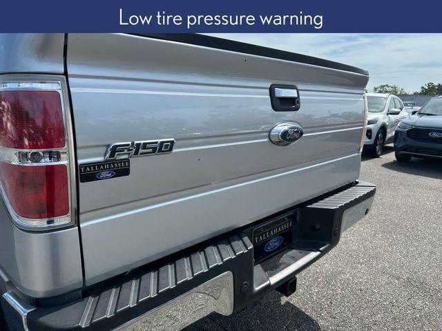 used 2013 Ford F-150 car, priced at $8,422