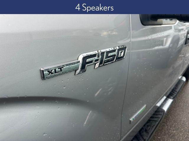 used 2013 Ford F-150 car, priced at $9,591