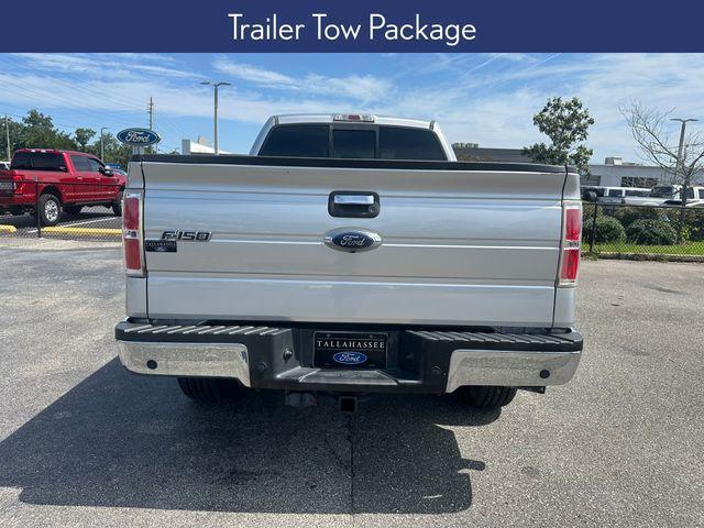 used 2013 Ford F-150 car, priced at $8,422