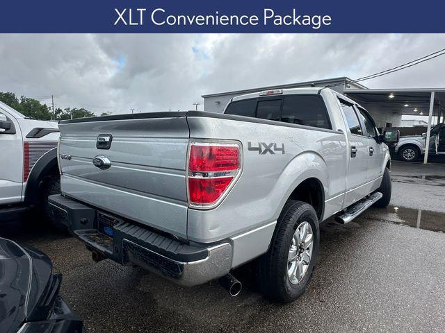 used 2013 Ford F-150 car, priced at $9,591