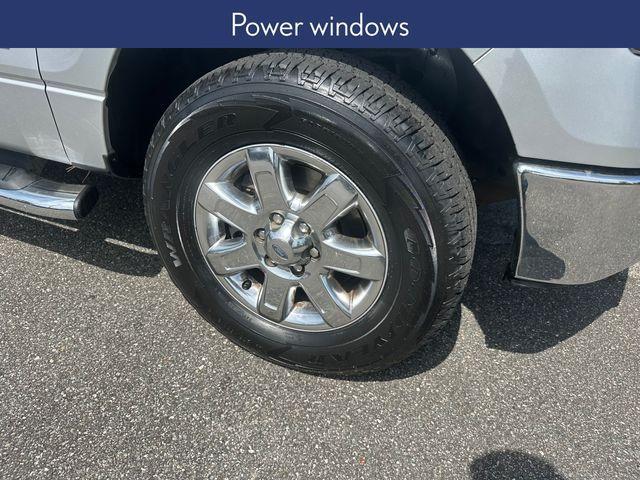 used 2013 Ford F-150 car, priced at $8,422