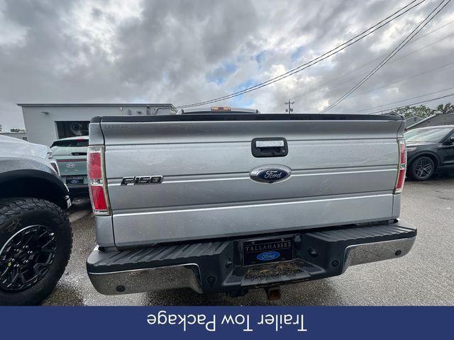 used 2013 Ford F-150 car, priced at $9,591