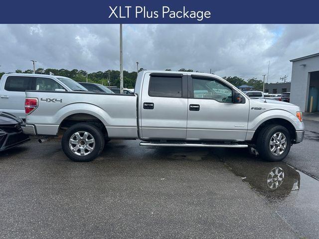 used 2013 Ford F-150 car, priced at $9,591
