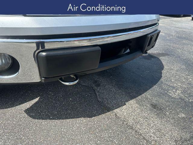 used 2013 Ford F-150 car, priced at $8,422