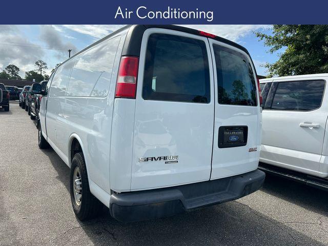 used 2015 GMC Savana 3500 car, priced at $8,991