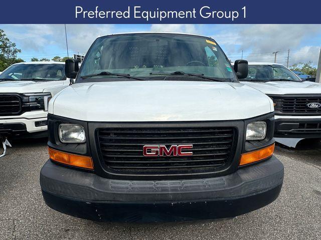 used 2015 GMC Savana 3500 car, priced at $8,991