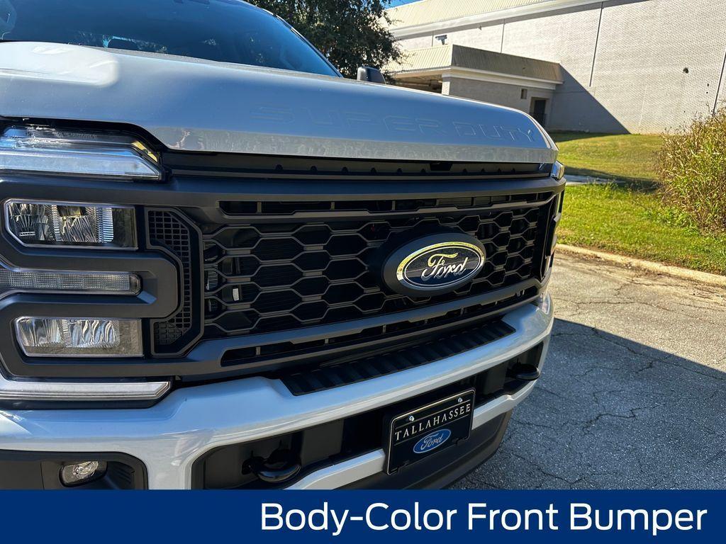 new 2026 Ford F-250 car, priced at $75,087