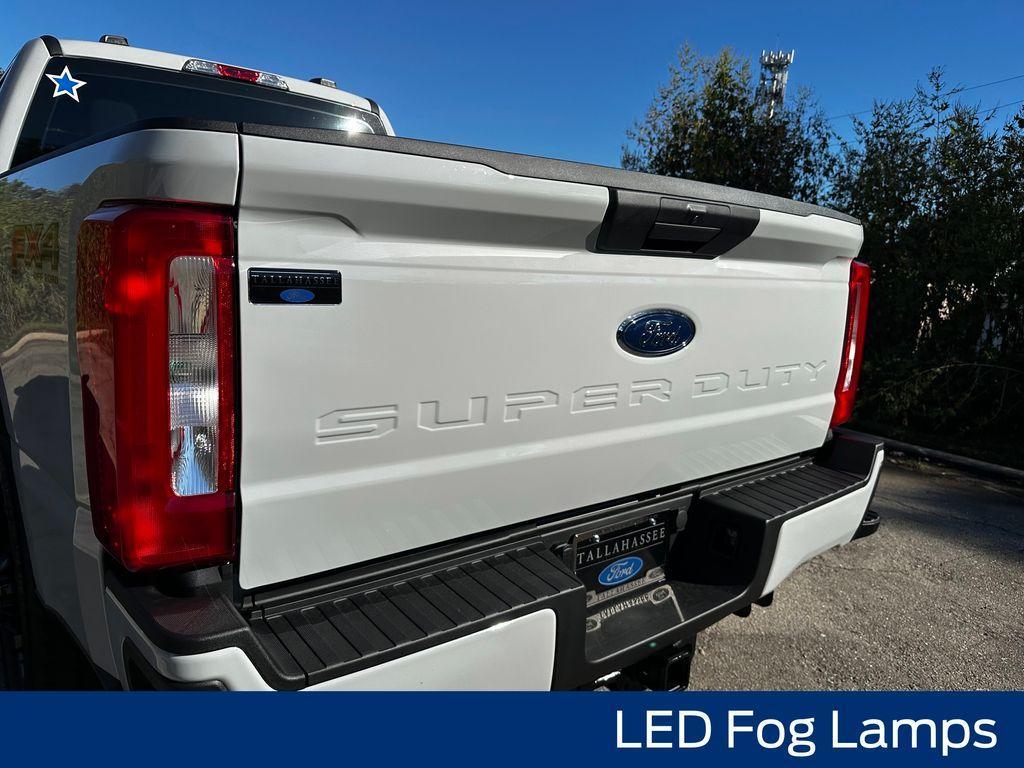 new 2026 Ford F-250 car, priced at $75,087