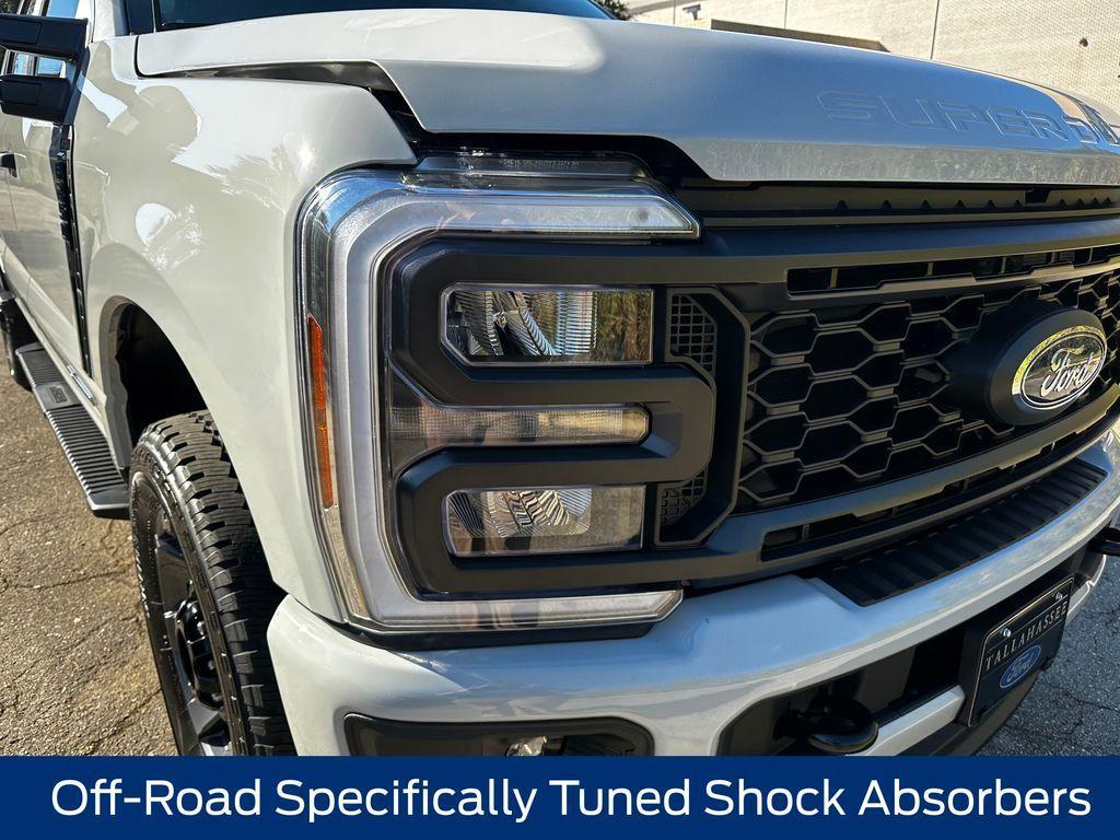 new 2026 Ford F-250 car, priced at $73,570