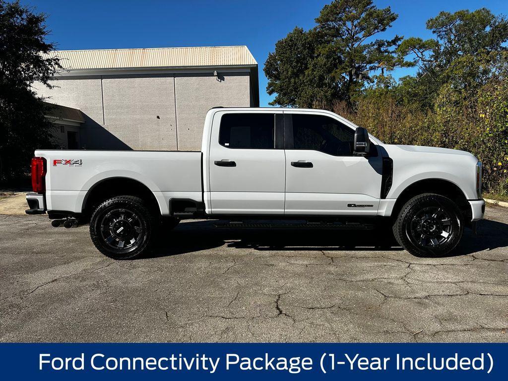 new 2026 Ford F-250 car, priced at $75,087