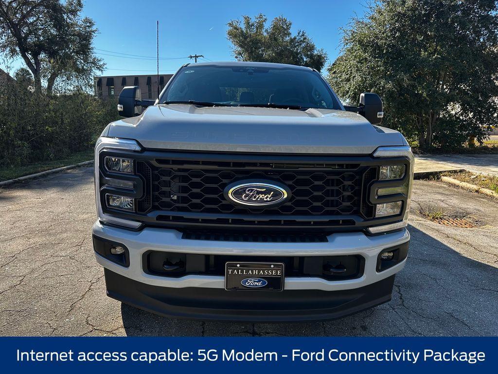 new 2026 Ford F-250 car, priced at $73,570