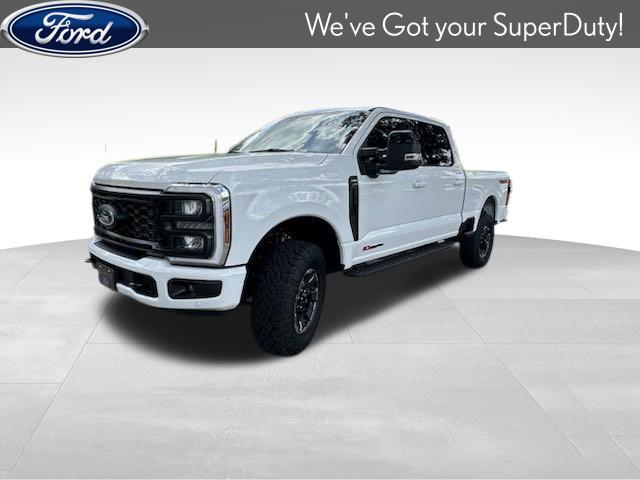 new 2024 Ford F-250 car, priced at $83,726