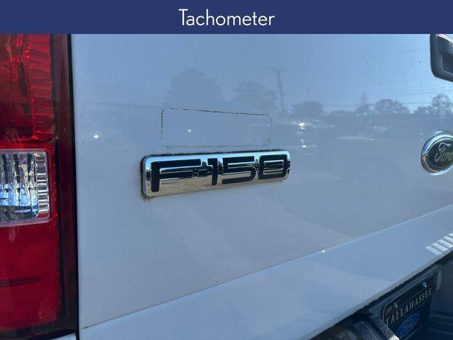 used 2005 Ford F-150 car, priced at $6,371