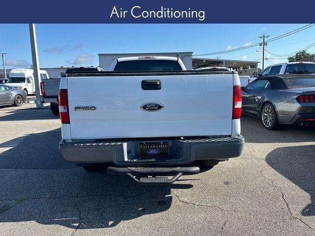 used 2005 Ford F-150 car, priced at $6,371