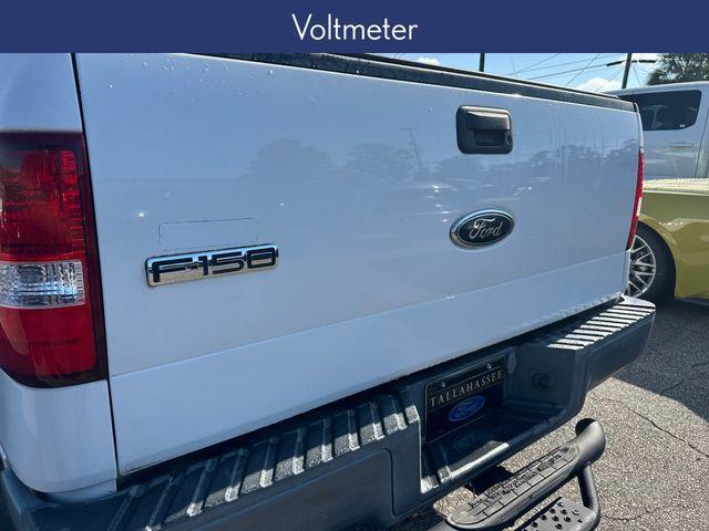 used 2005 Ford F-150 car, priced at $6,371