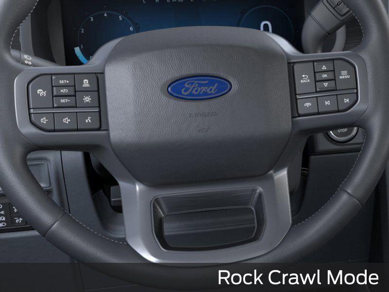 new 2025 Ford F-150 car, priced at $63,061