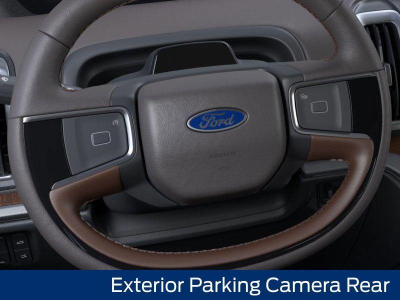 new 2025 Ford Expedition car, priced at $86,988