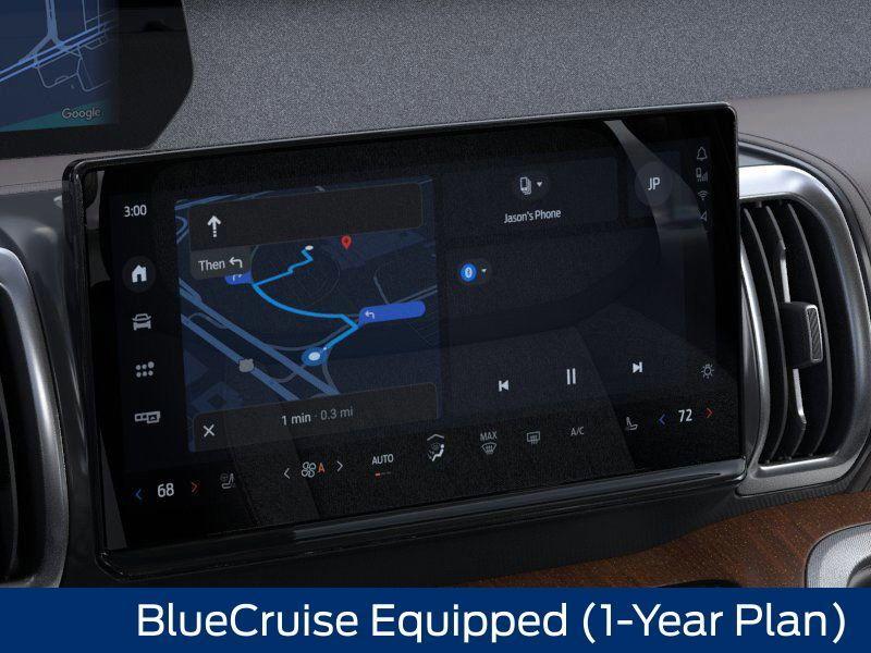 new 2025 Ford Expedition car, priced at $86,988