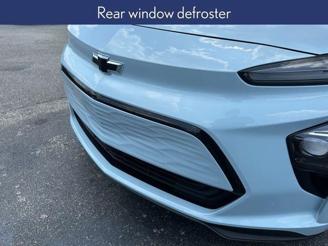 used 2023 Chevrolet Bolt EUV car, priced at $24,328