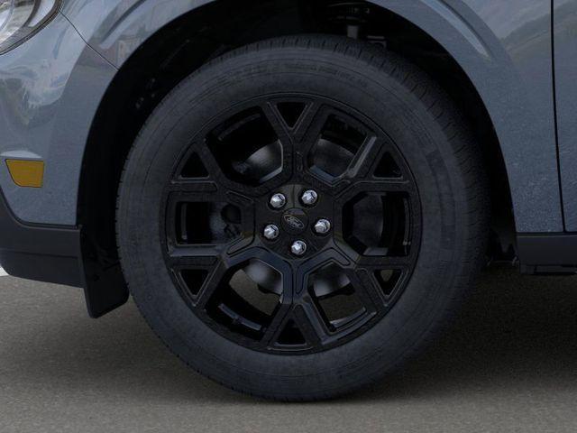 new 2025 Ford Maverick car, priced at $38,980
