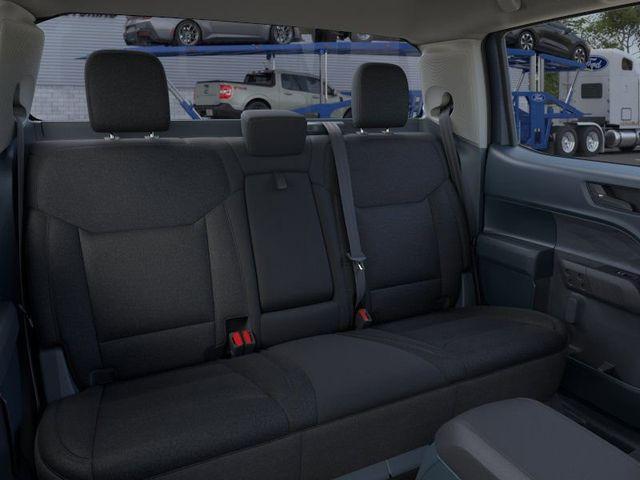 new 2025 Ford Maverick car, priced at $38,980