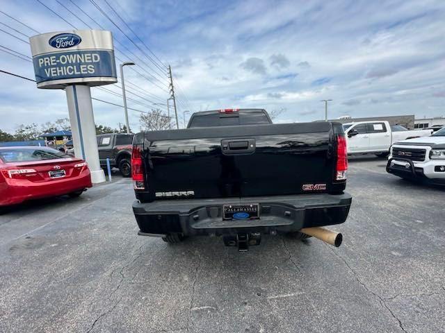 used 2012 GMC Sierra 2500 car, priced at $22,992