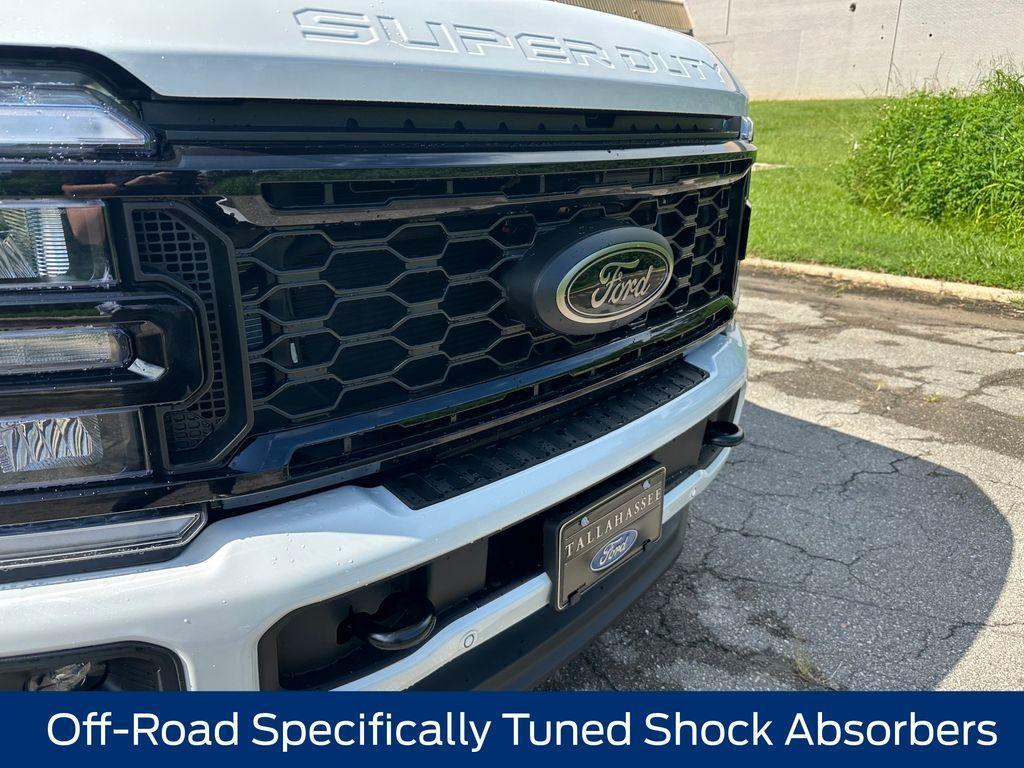 new 2025 Ford F-250 car, priced at $85,225