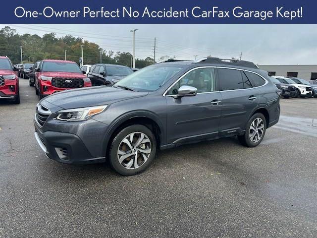 used 2022 Subaru Outback car, priced at $29,991