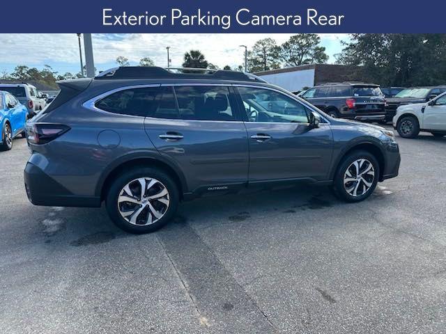 used 2022 Subaru Outback car, priced at $28,983