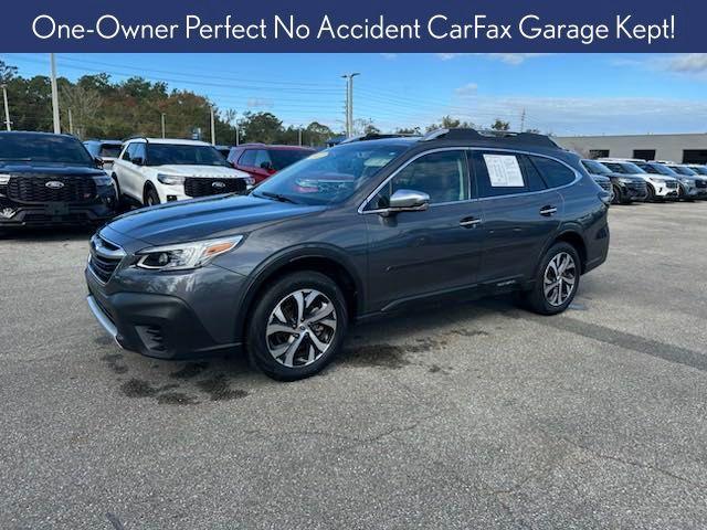 used 2022 Subaru Outback car, priced at $28,983