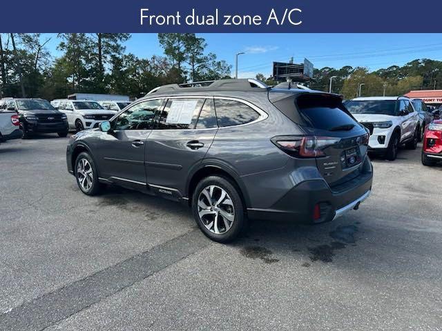 used 2022 Subaru Outback car, priced at $28,983