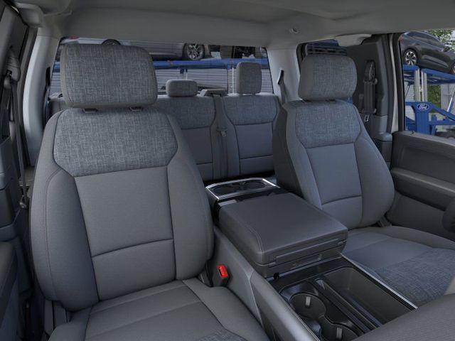 new 2025 Ford F-150 car, priced at $43,221