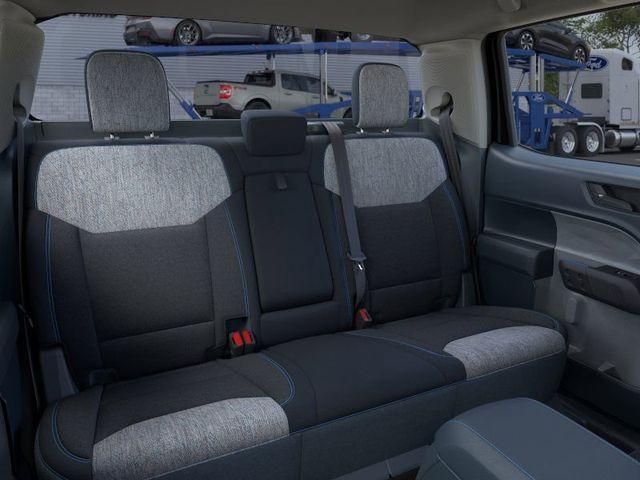 new 2025 Ford Maverick car, priced at $31,315