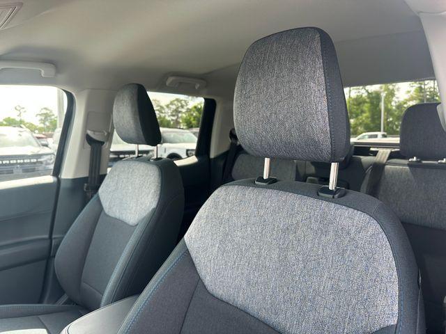 new 2025 Ford Maverick car, priced at $31,315