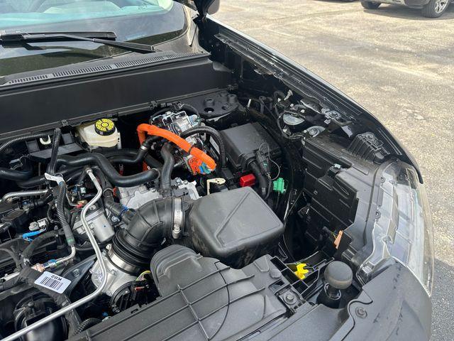 new 2025 Ford Maverick car, priced at $31,315