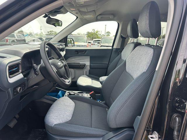 new 2025 Ford Maverick car, priced at $31,315