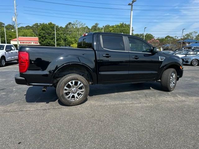 used 2020 Ford Ranger car, priced at $23,632