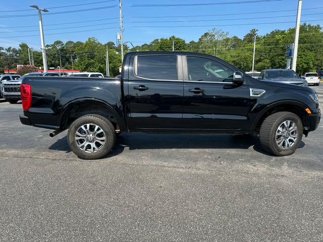 used 2020 Ford Ranger car, priced at $23,632