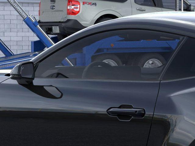 new 2025 Ford Mustang car, priced at $43,800